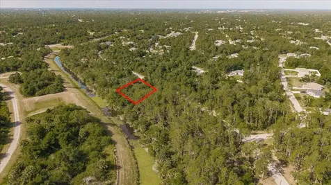 Sernice Street North Port FL 34288