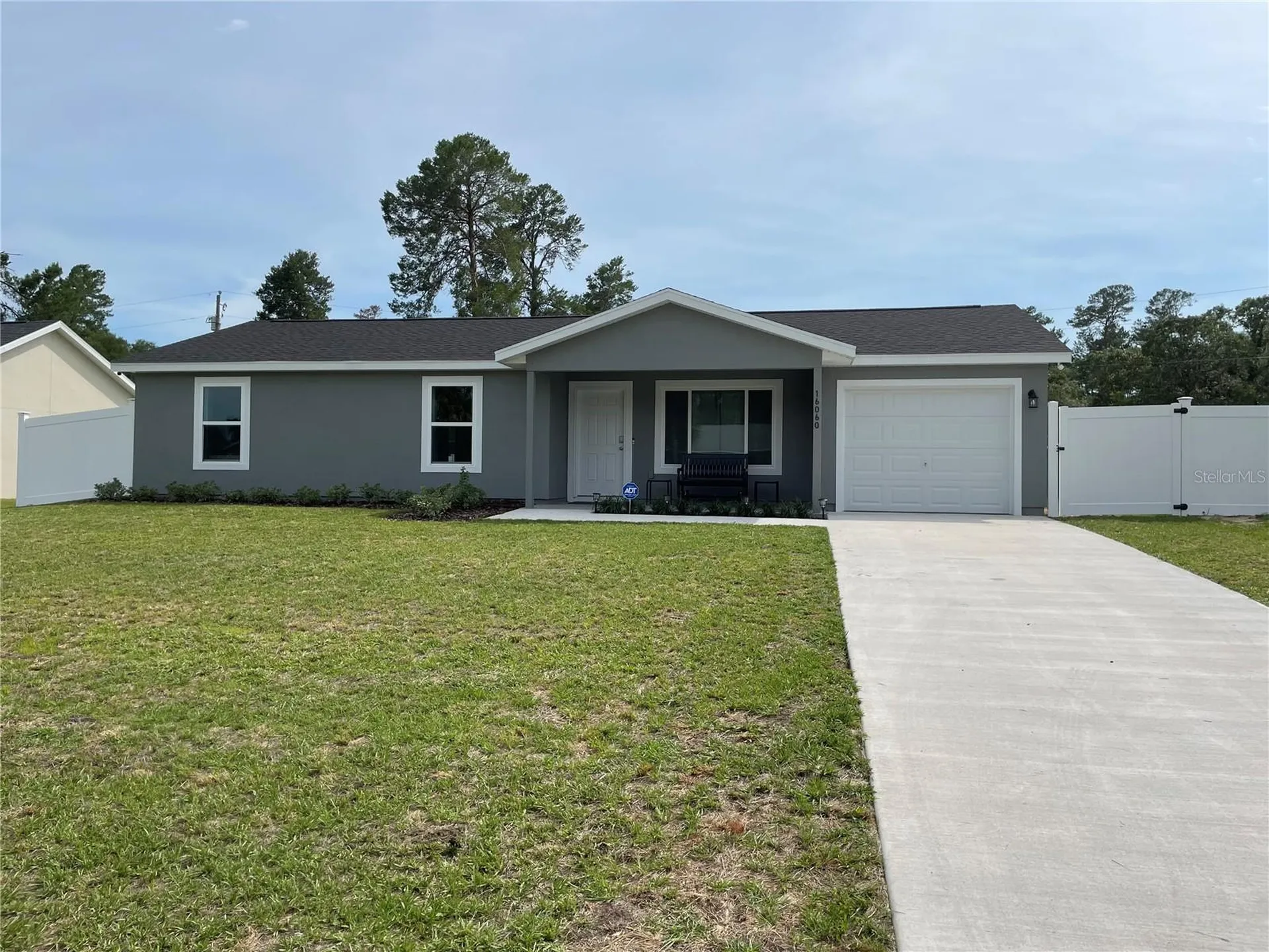 16060 SW 23rd Court Road Ocala FL 34473