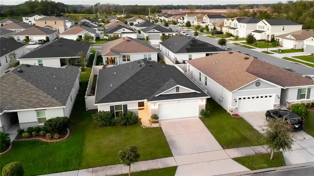 1857 Gold Crest Drive St Cloud FL 34771