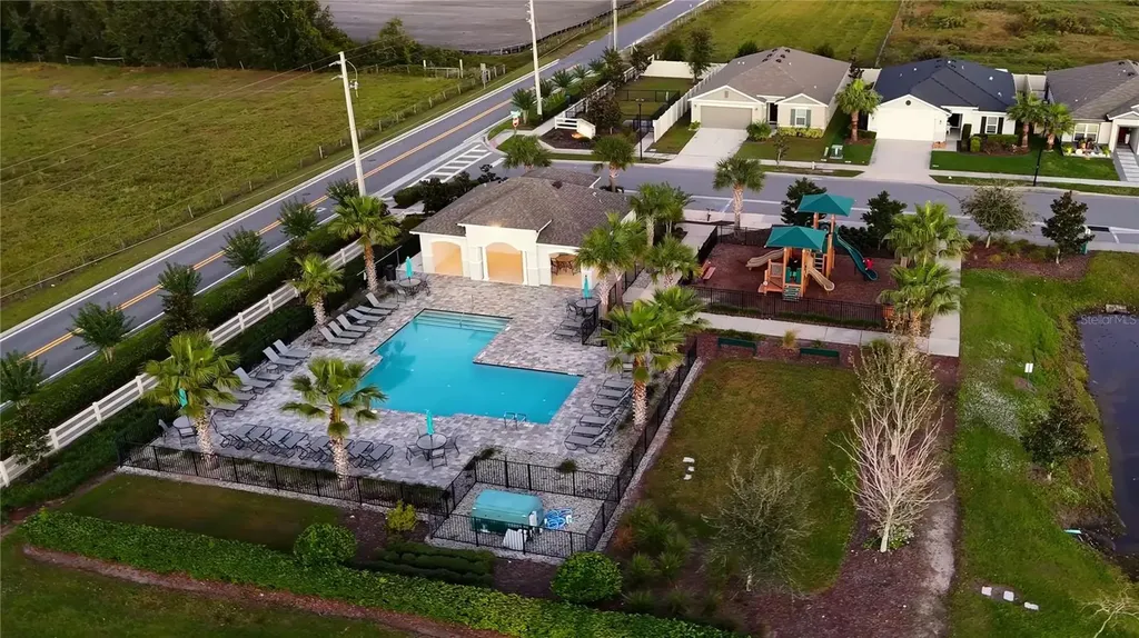 1857 Gold Crest Drive St Cloud FL 34771