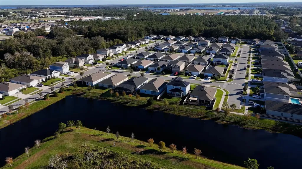 1857 Gold Crest Drive St Cloud FL 34771