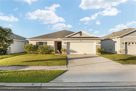 1857 Gold Crest Drive St Cloud FL 34771