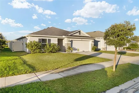 1857 Gold Crest Drive St Cloud FL 34771