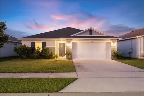1857 Gold Crest Drive St Cloud FL 34771