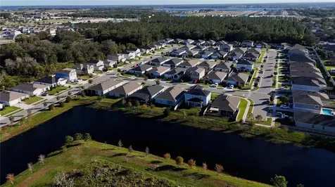 1857 Gold Crest Drive St Cloud FL 34771