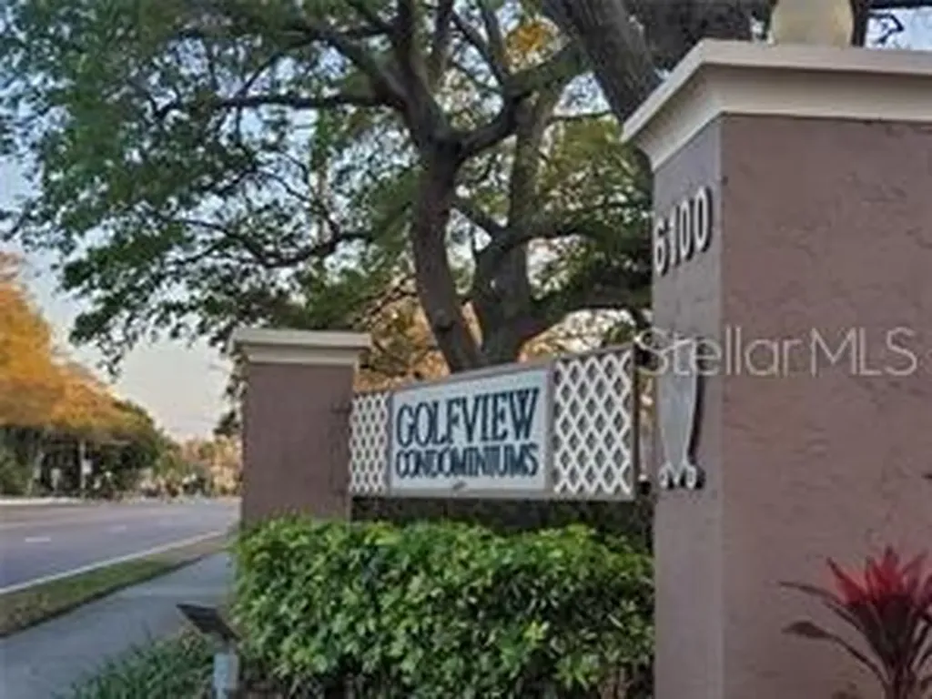 6100 Gulfport Boulevard S Gulfport FL 33707