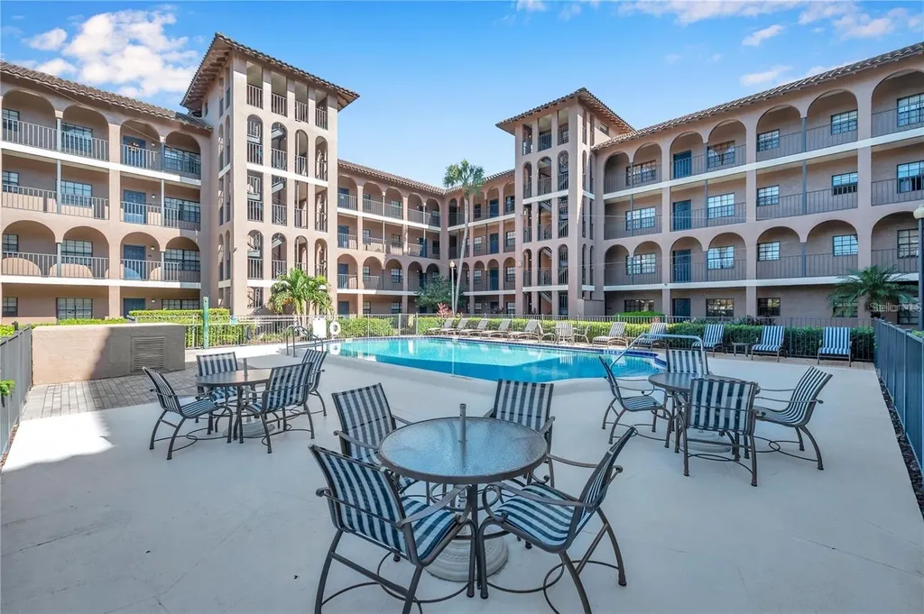 6100 Gulfport Boulevard S Gulfport FL 33707
