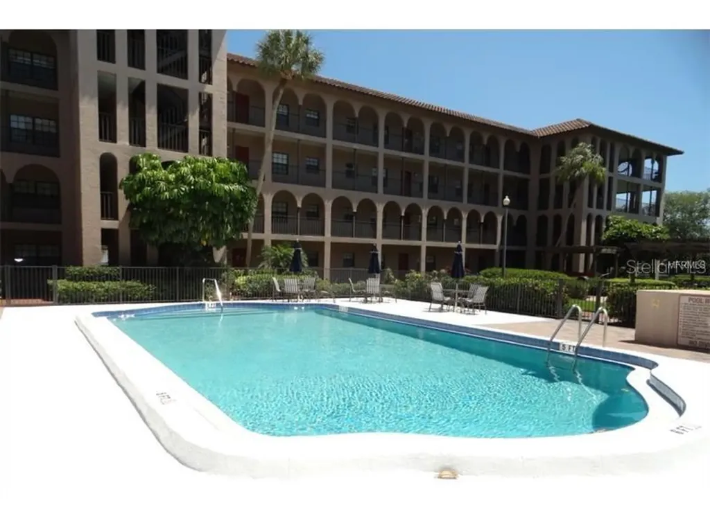 6100 Gulfport Boulevard S Gulfport FL 33707