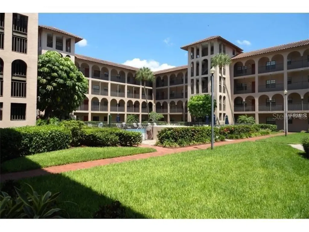 6100 Gulfport Boulevard S Gulfport FL 33707