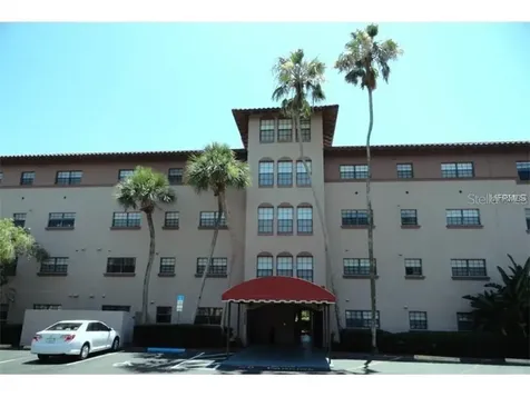 6100 Gulfport Boulevard S Gulfport FL 33707