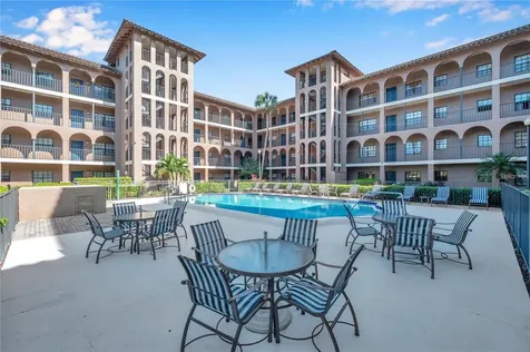 6100 Gulfport Boulevard S Gulfport FL 33707