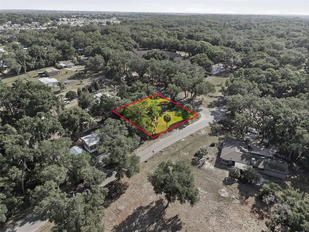 105 W Hermosa Street Lady Lake FL 32159