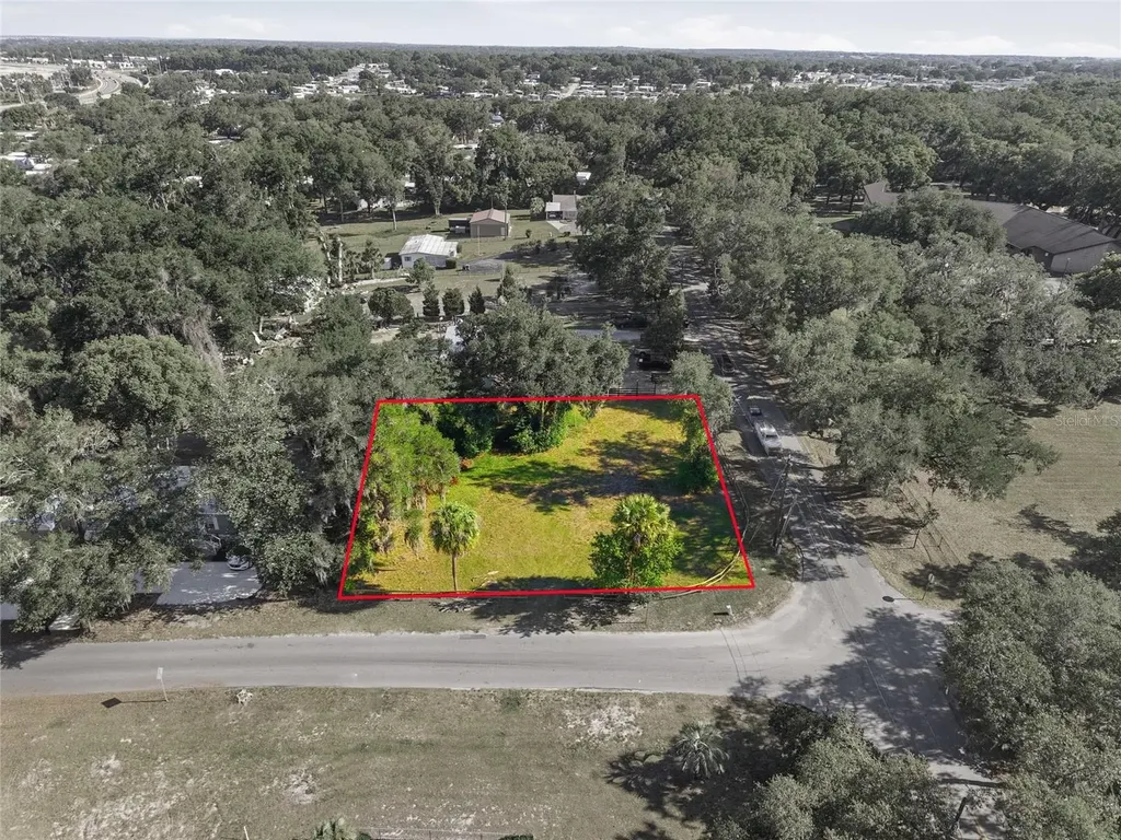 105 W Hermosa Street Lady Lake FL 32159