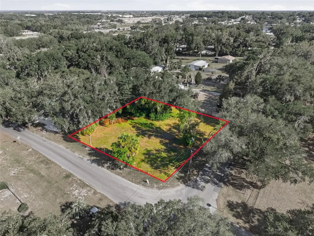 105 W Hermosa Street Lady Lake FL 32159