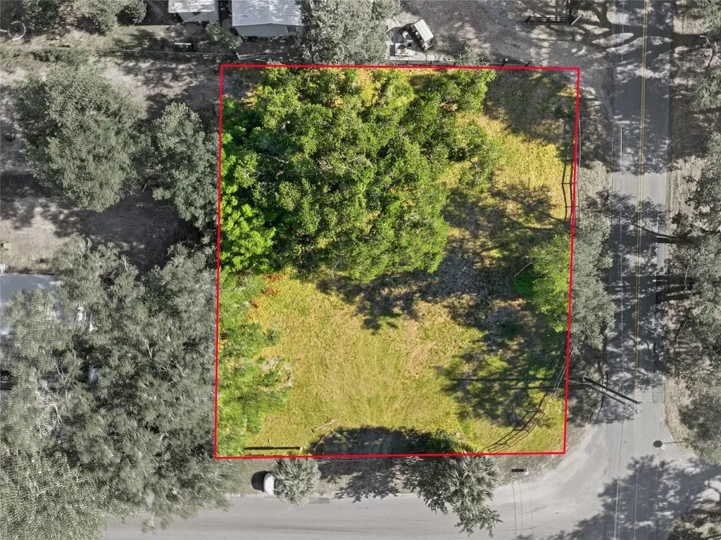 105 W Hermosa Street Lady Lake FL 32159