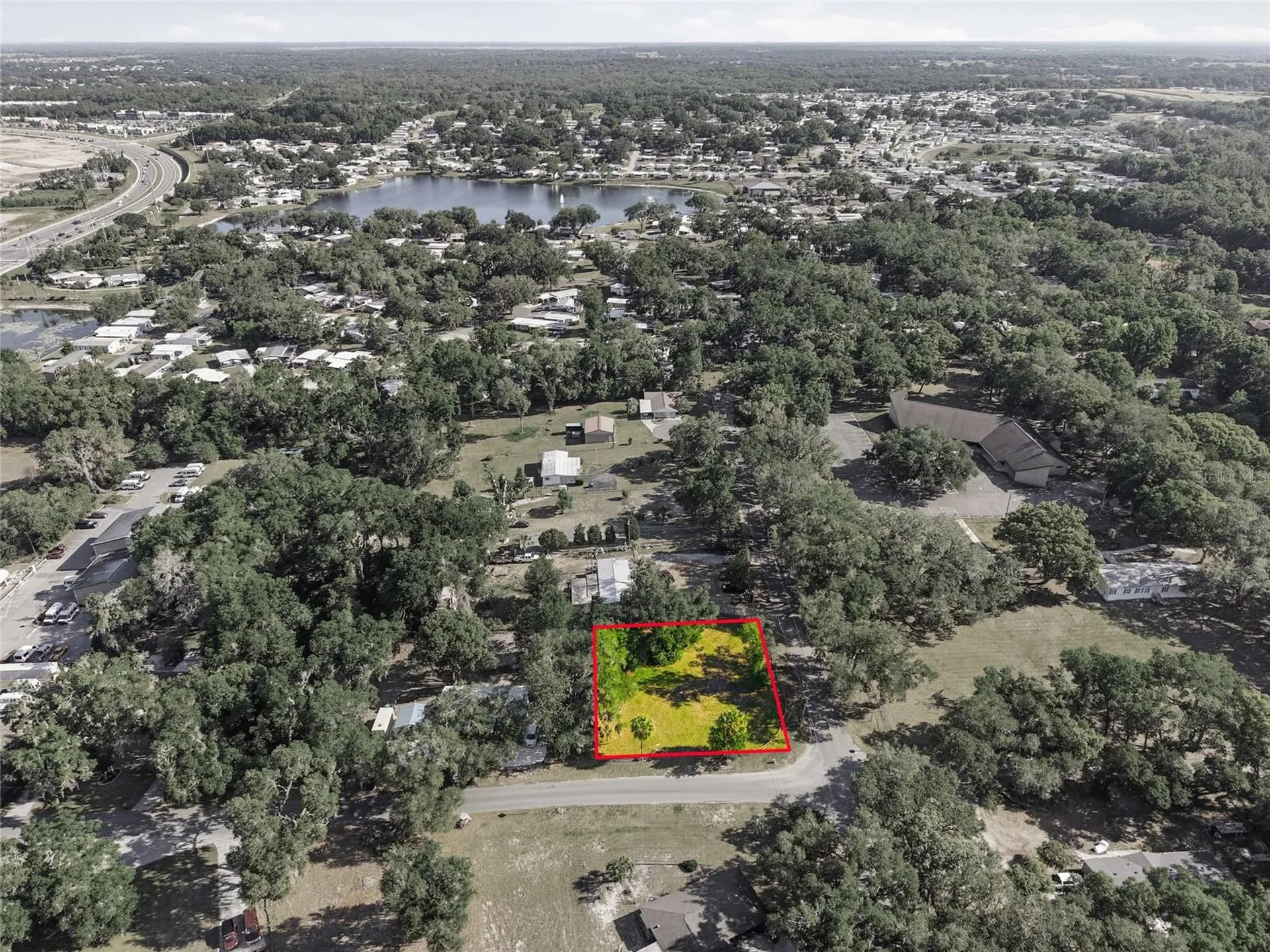 105 W Hermosa Street Lady Lake FL 32159