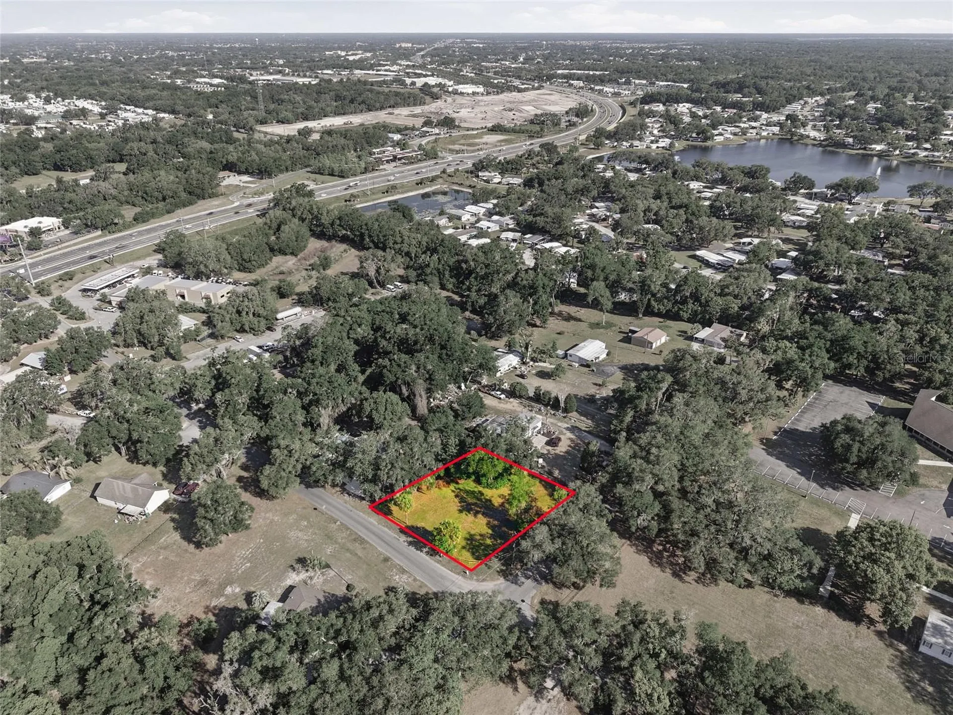 105 W Hermosa Street Lady Lake FL 32159