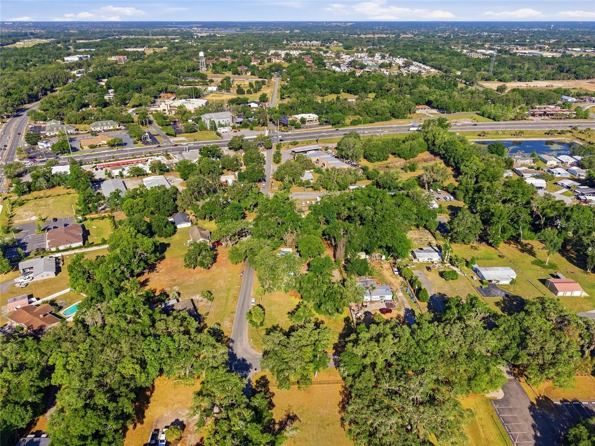 105 W Hermosa Street Lady Lake FL 32159