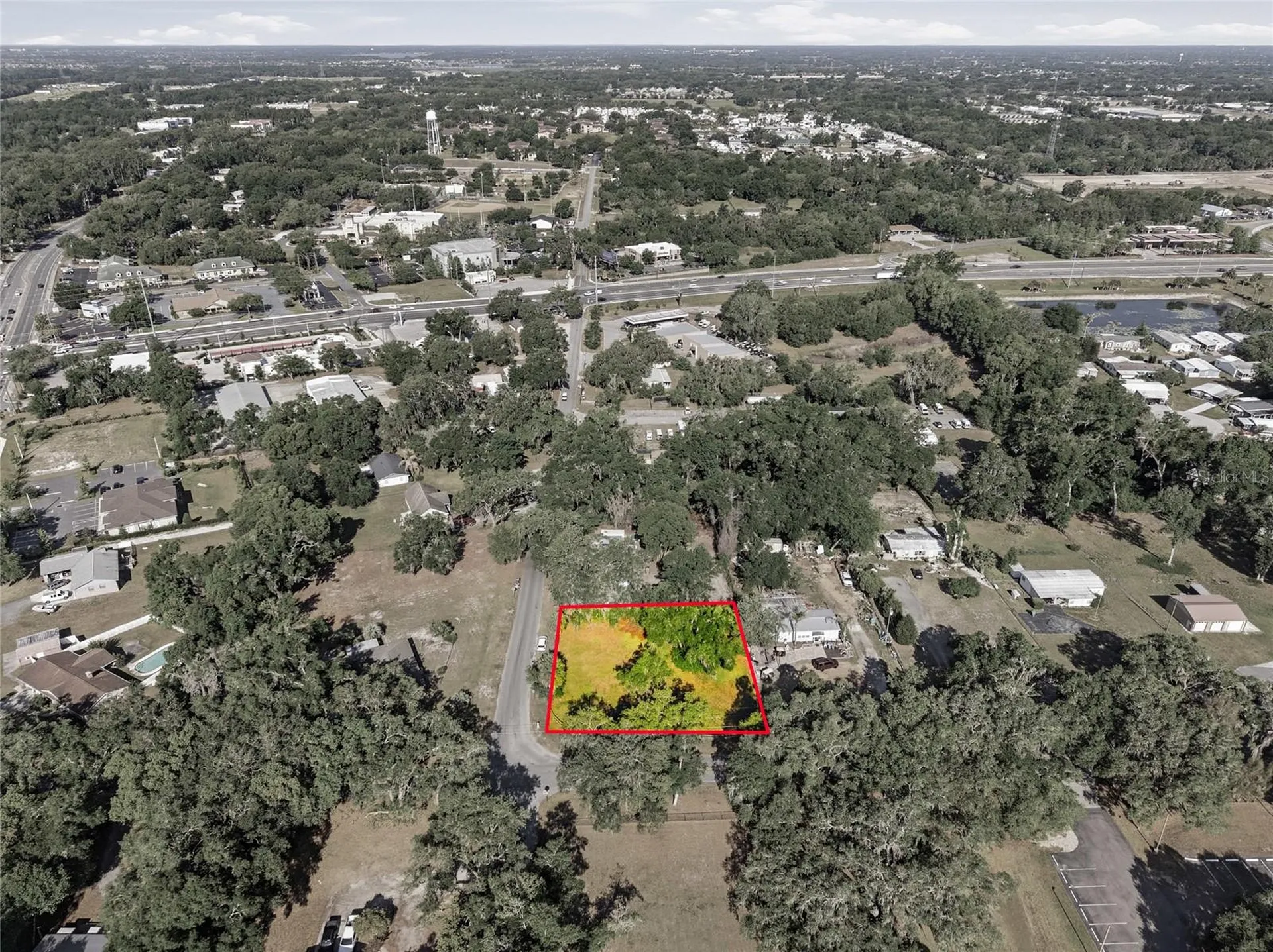 105 W Hermosa Street Lady Lake FL 32159