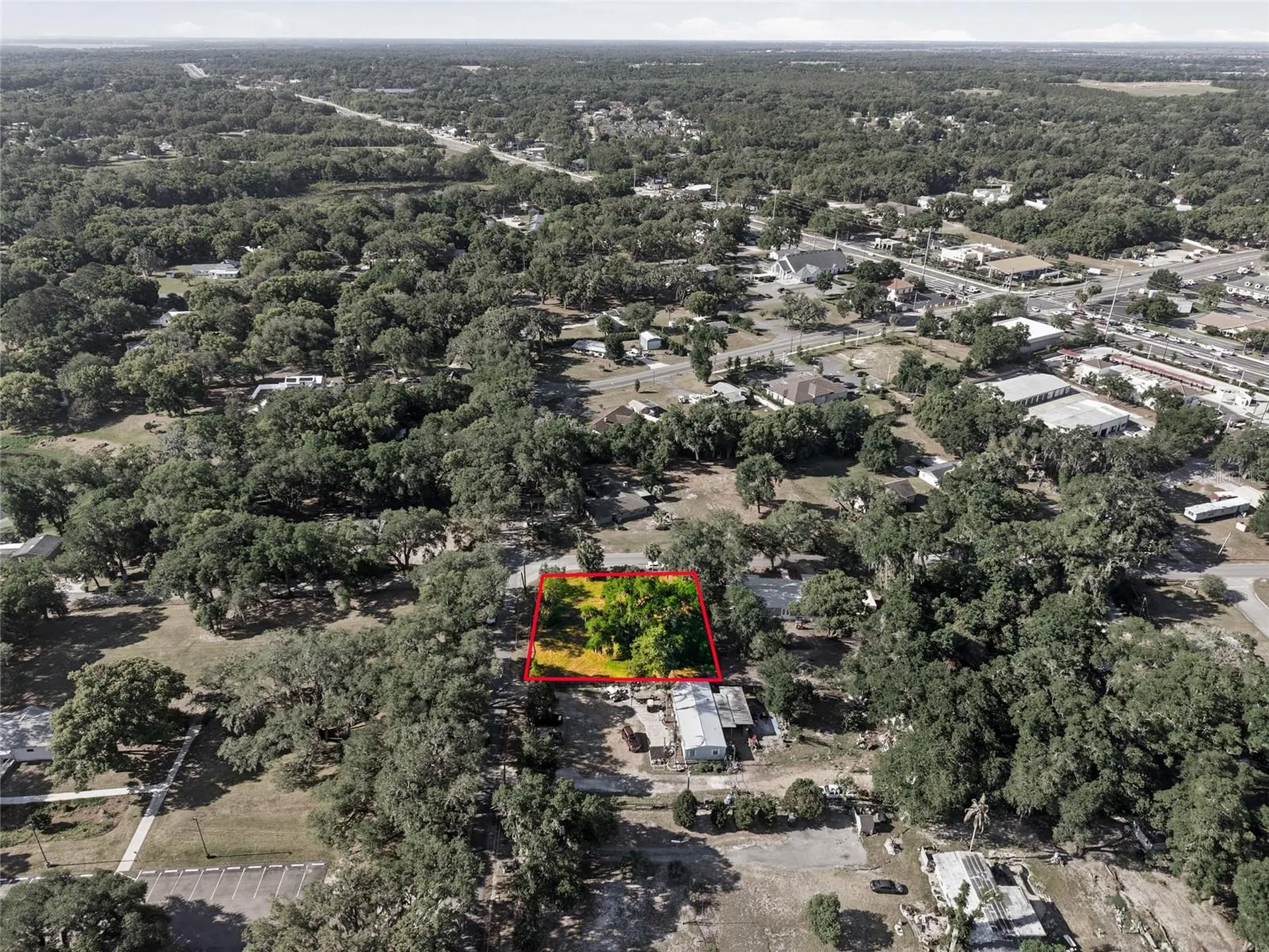 105 W Hermosa Street Lady Lake FL 32159