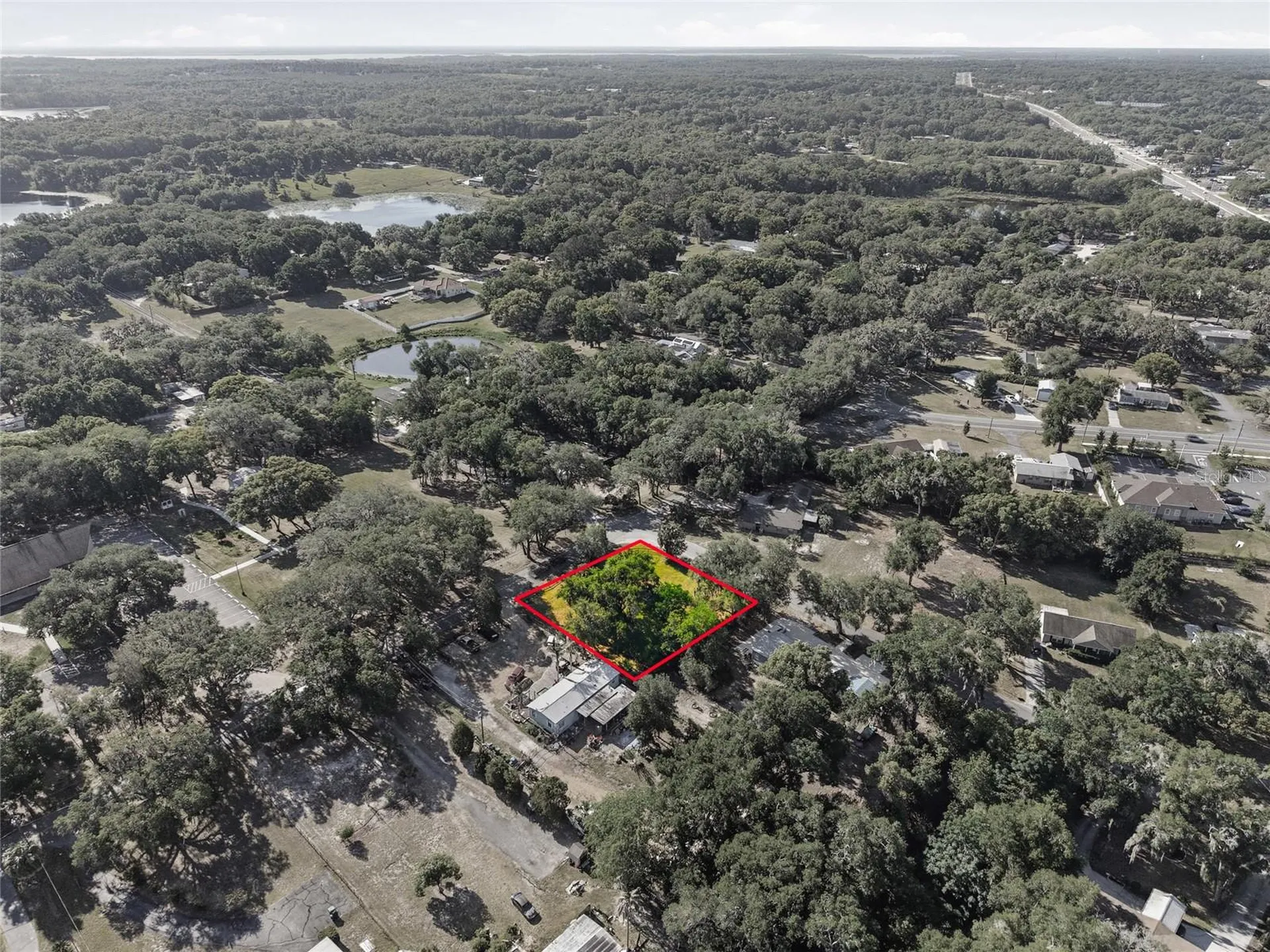 105 W Hermosa Street Lady Lake FL 32159