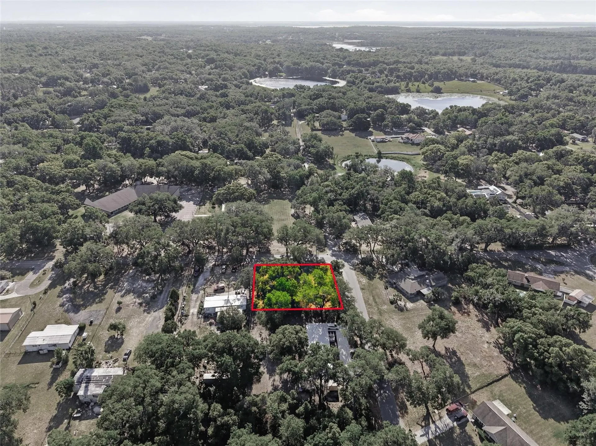 105 W Hermosa Street Lady Lake FL 32159