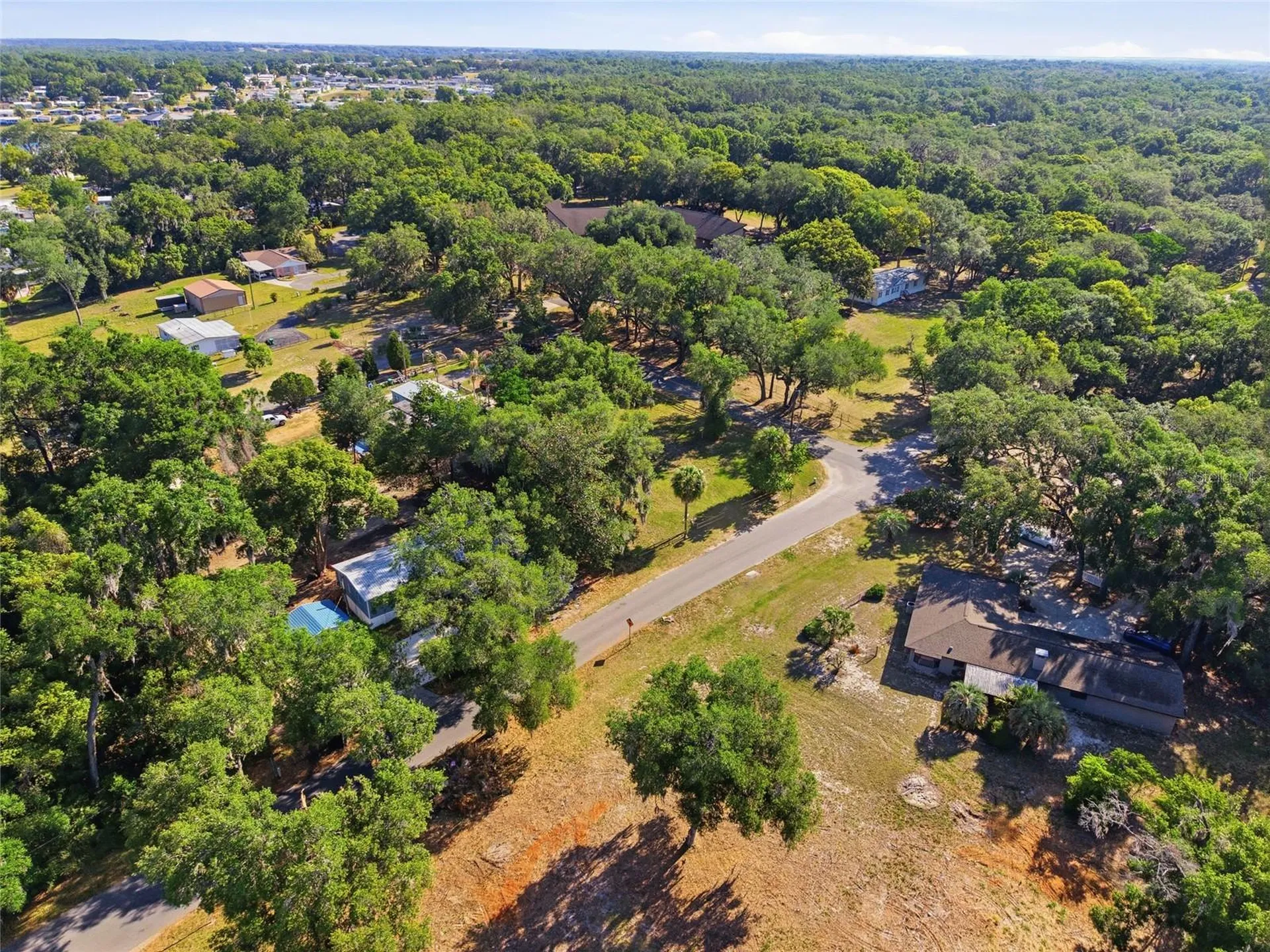 105 W Hermosa Street Lady Lake FL 32159