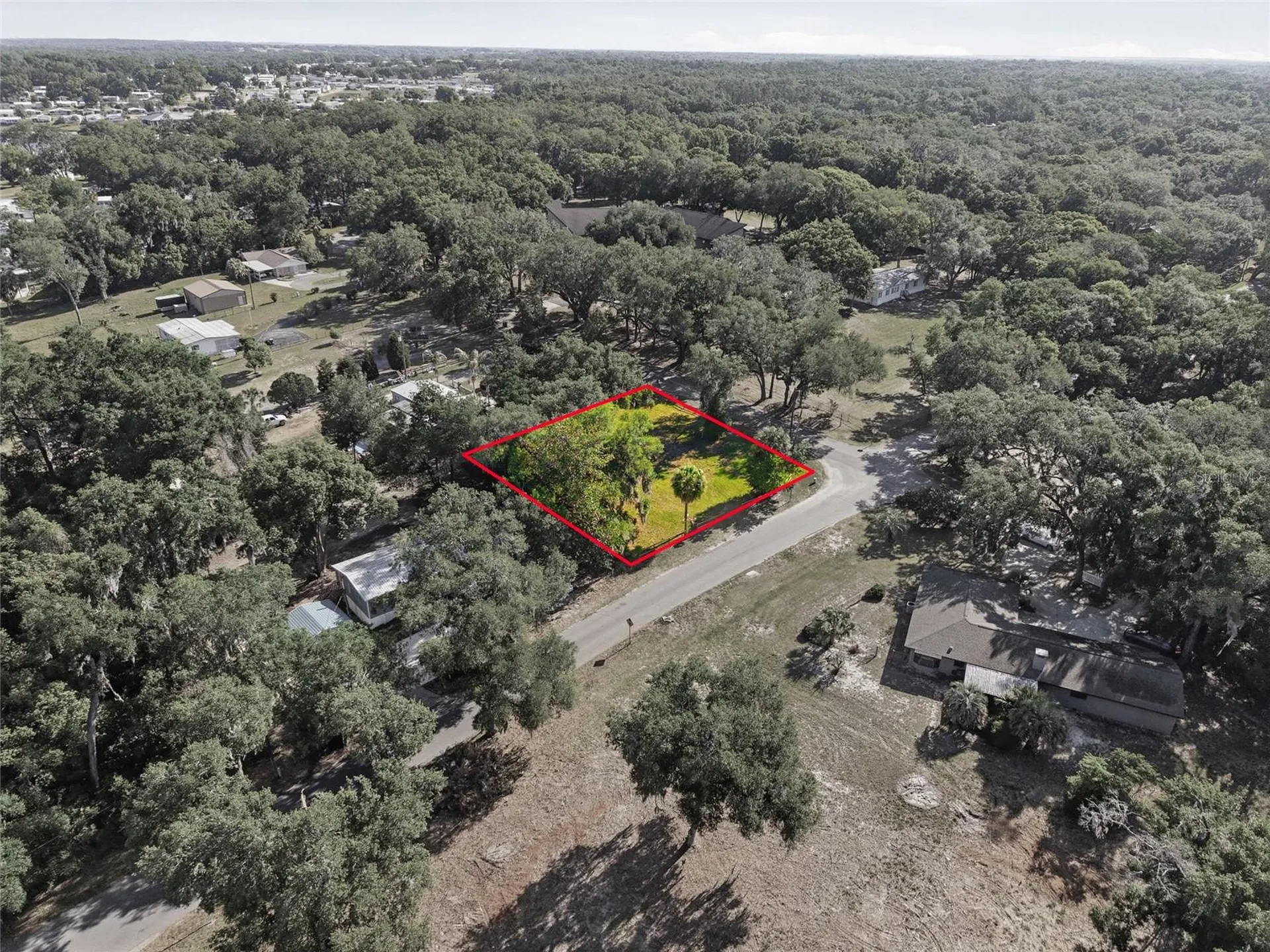 105 W Hermosa Street Lady Lake FL 32159