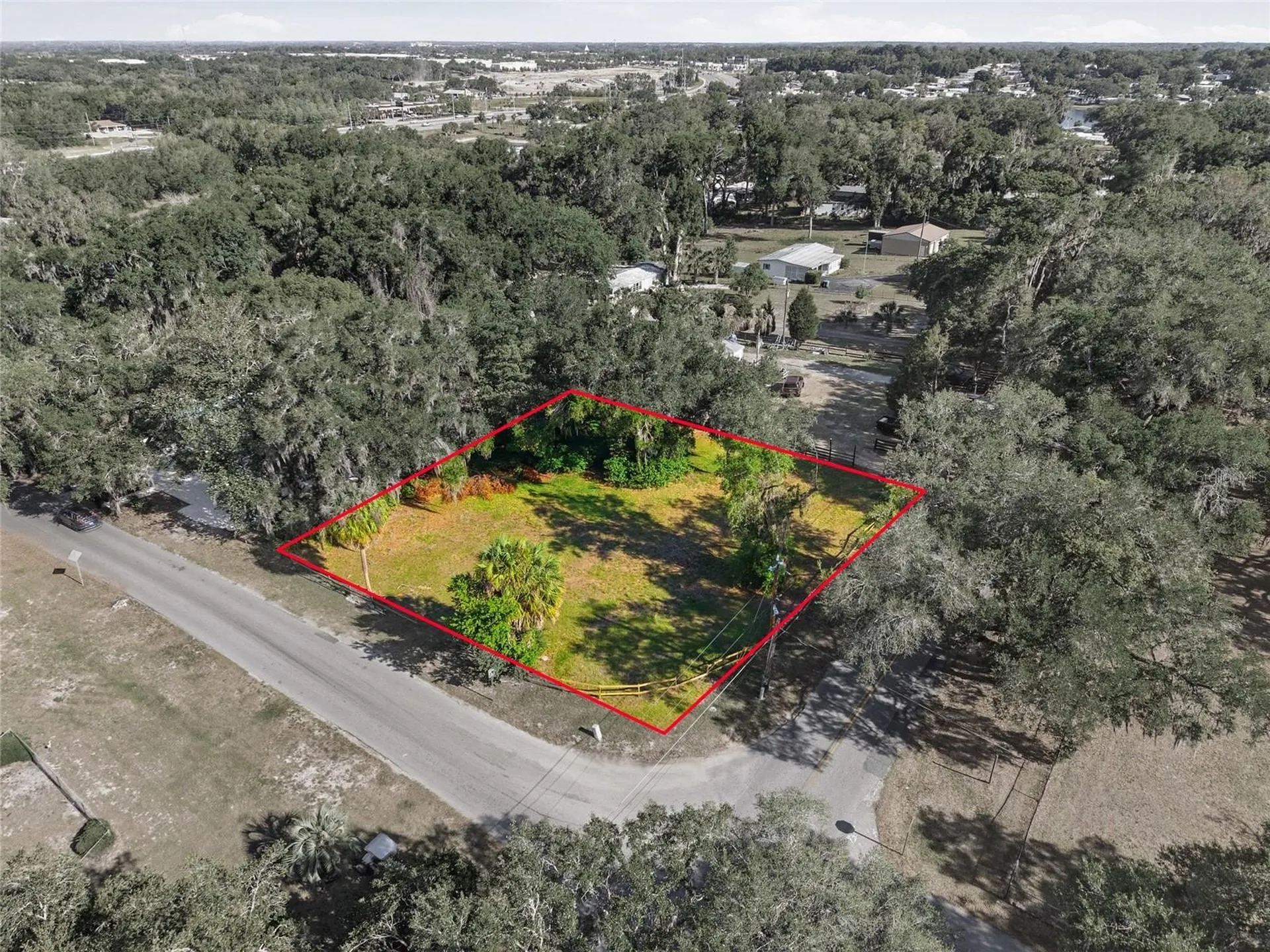 105 W Hermosa Street Lady Lake FL 32159