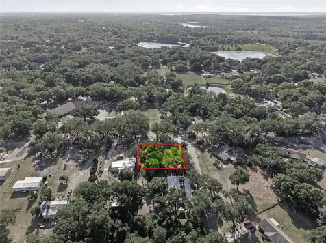 105 W Hermosa Street Lady Lake FL 32159