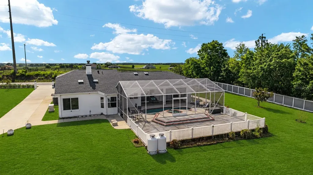 7399 SW 140th Avenue Dunnellon FL 34432