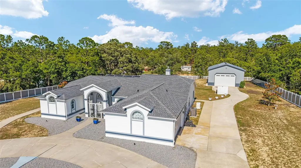 7399 SW 140th Avenue Dunnellon FL 34432