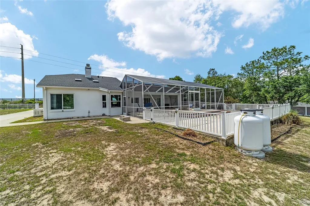 7399 SW 140th Avenue Dunnellon FL 34432