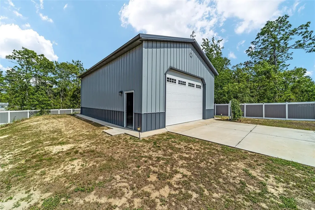 7399 SW 140th Avenue Dunnellon FL 34432