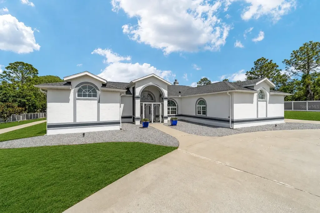 7399 SW 140th Avenue Dunnellon FL 34432
