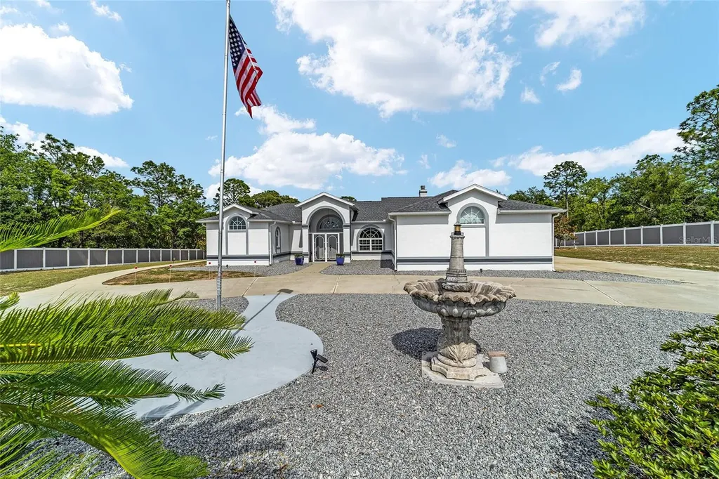 7399 SW 140th Avenue Dunnellon FL 34432