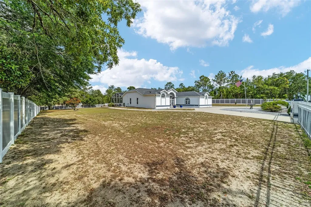 7399 SW 140th Avenue Dunnellon FL 34432
