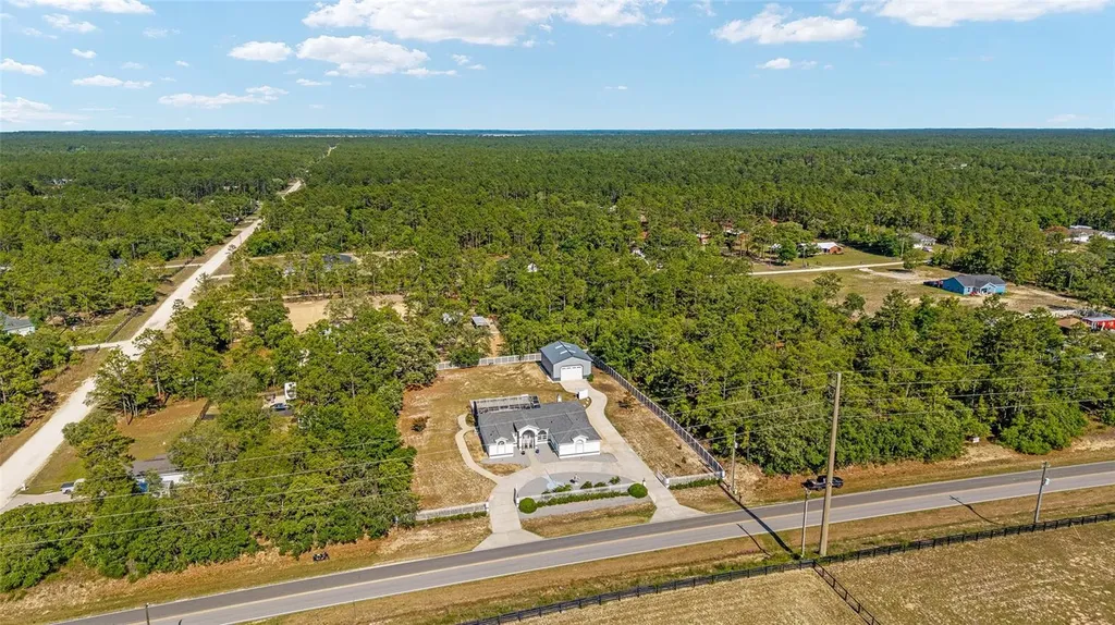 7399 SW 140th Avenue Dunnellon FL 34432