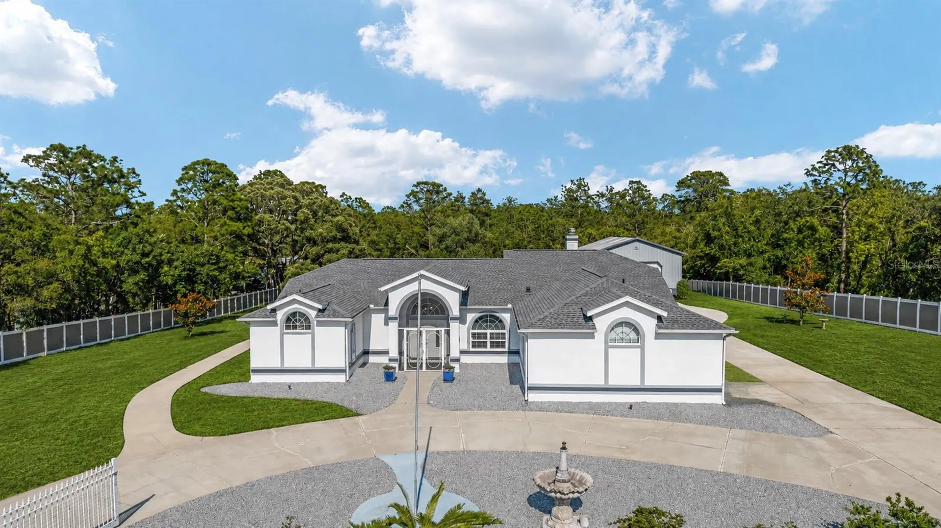 7399 SW 140th Avenue Dunnellon FL 34432