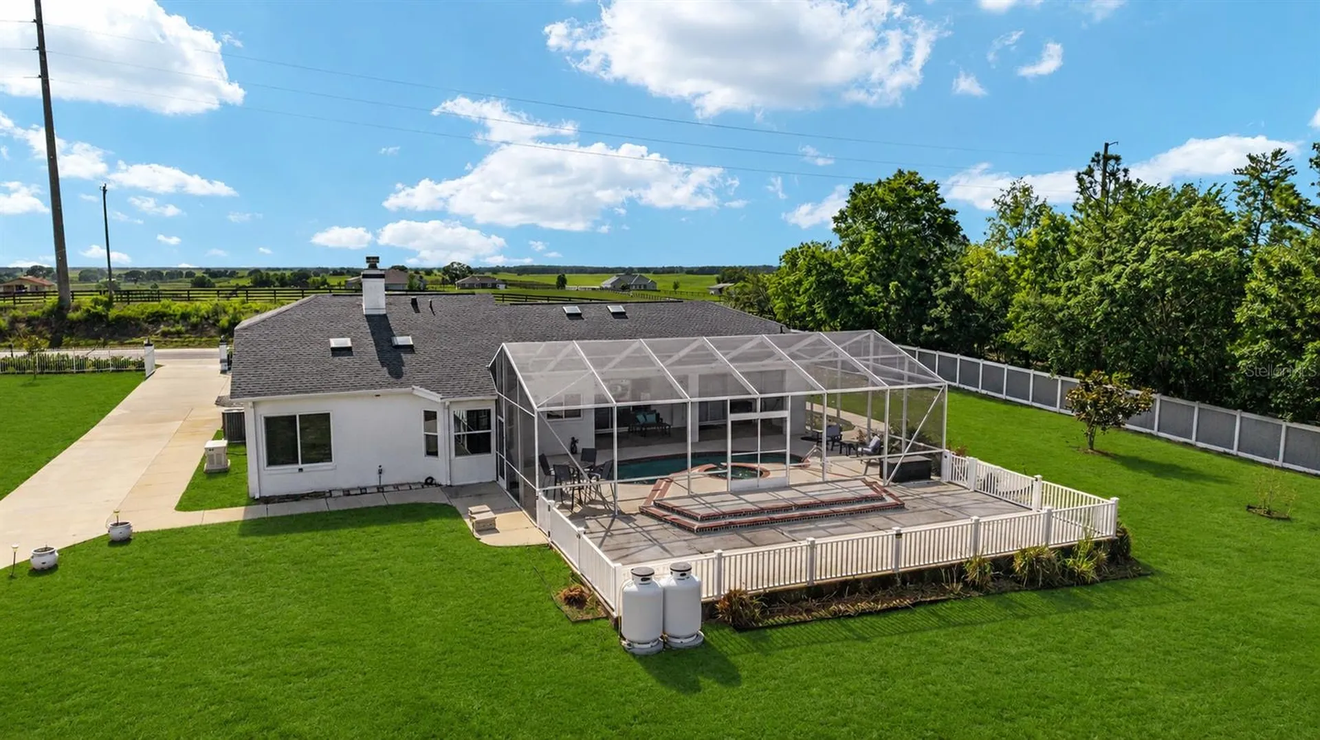 7399 SW 140th Avenue Dunnellon FL 34432