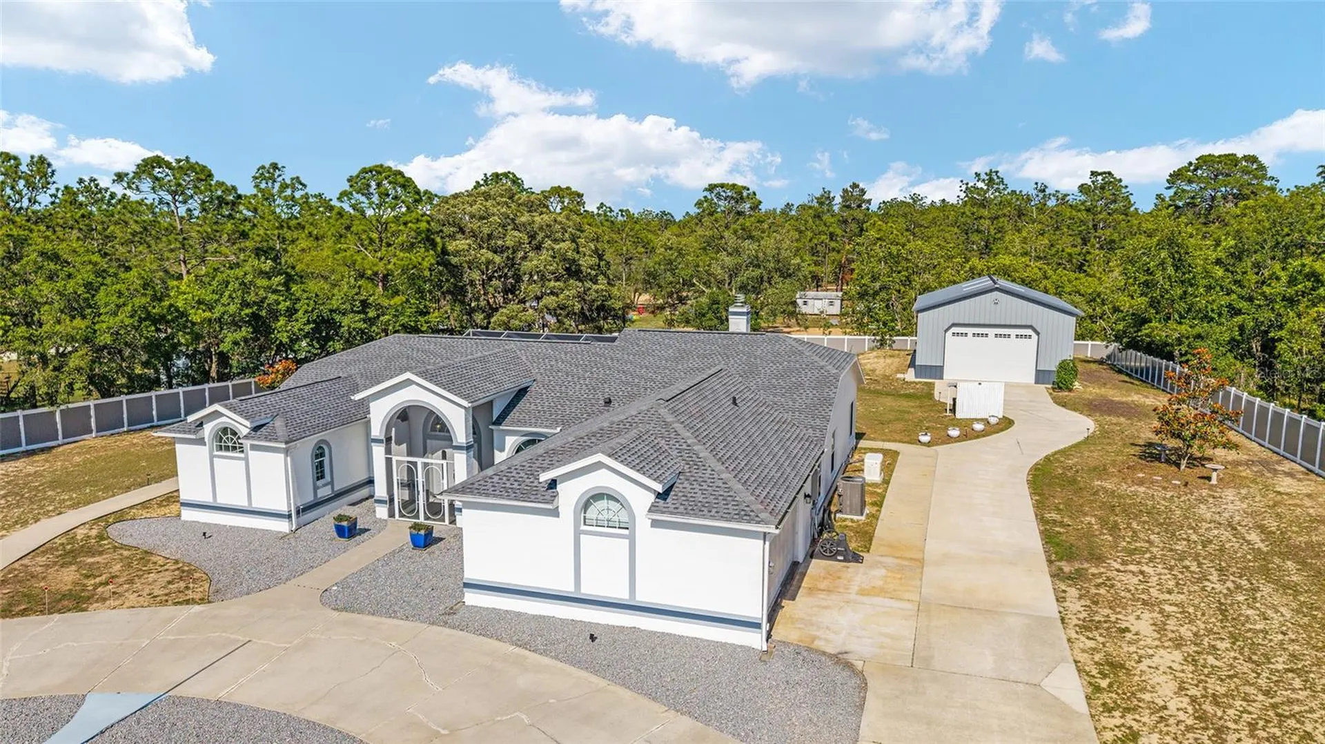 7399 SW 140th Avenue Dunnellon FL 34432
