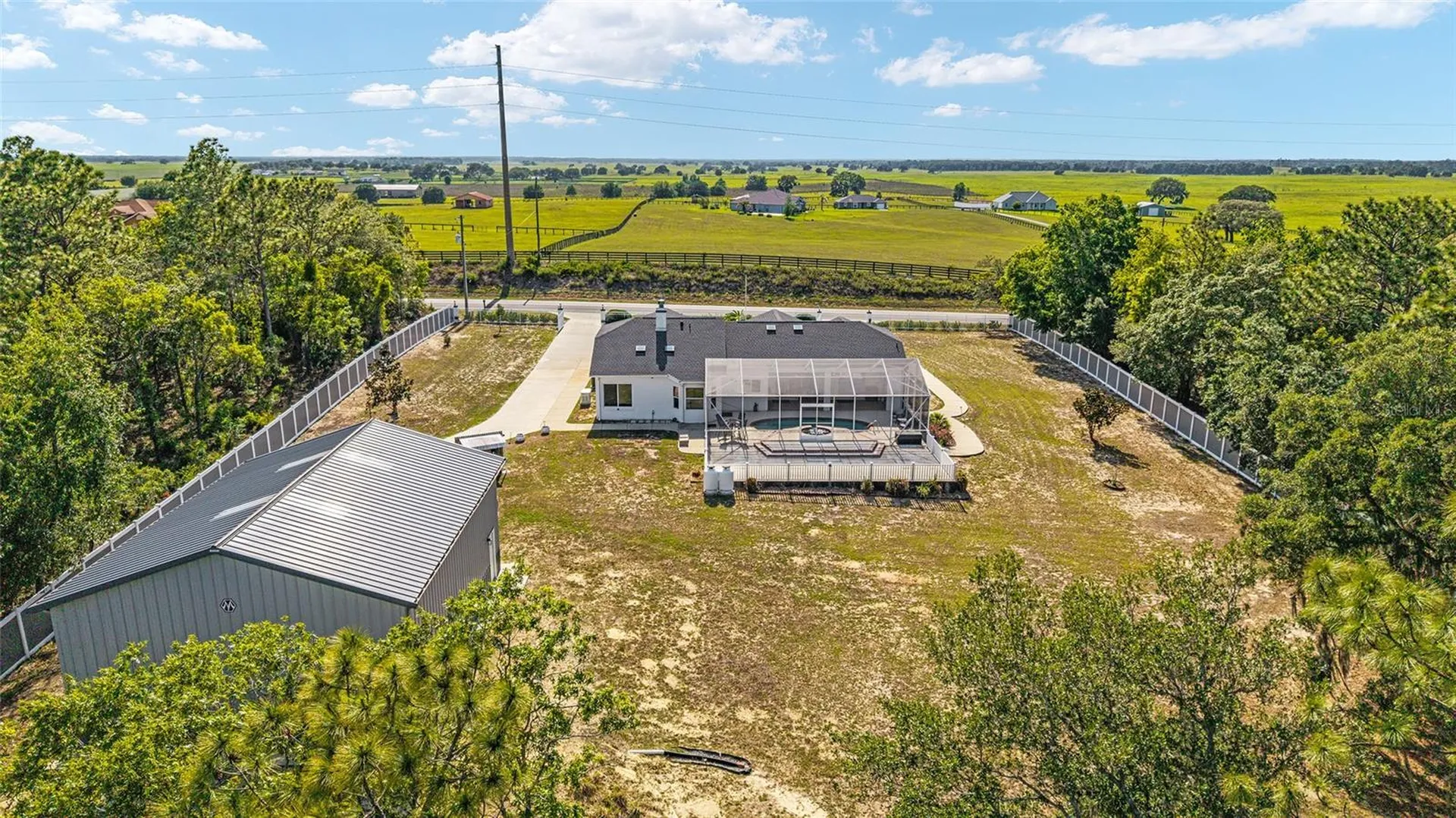 7399 SW 140th Avenue Dunnellon FL 34432