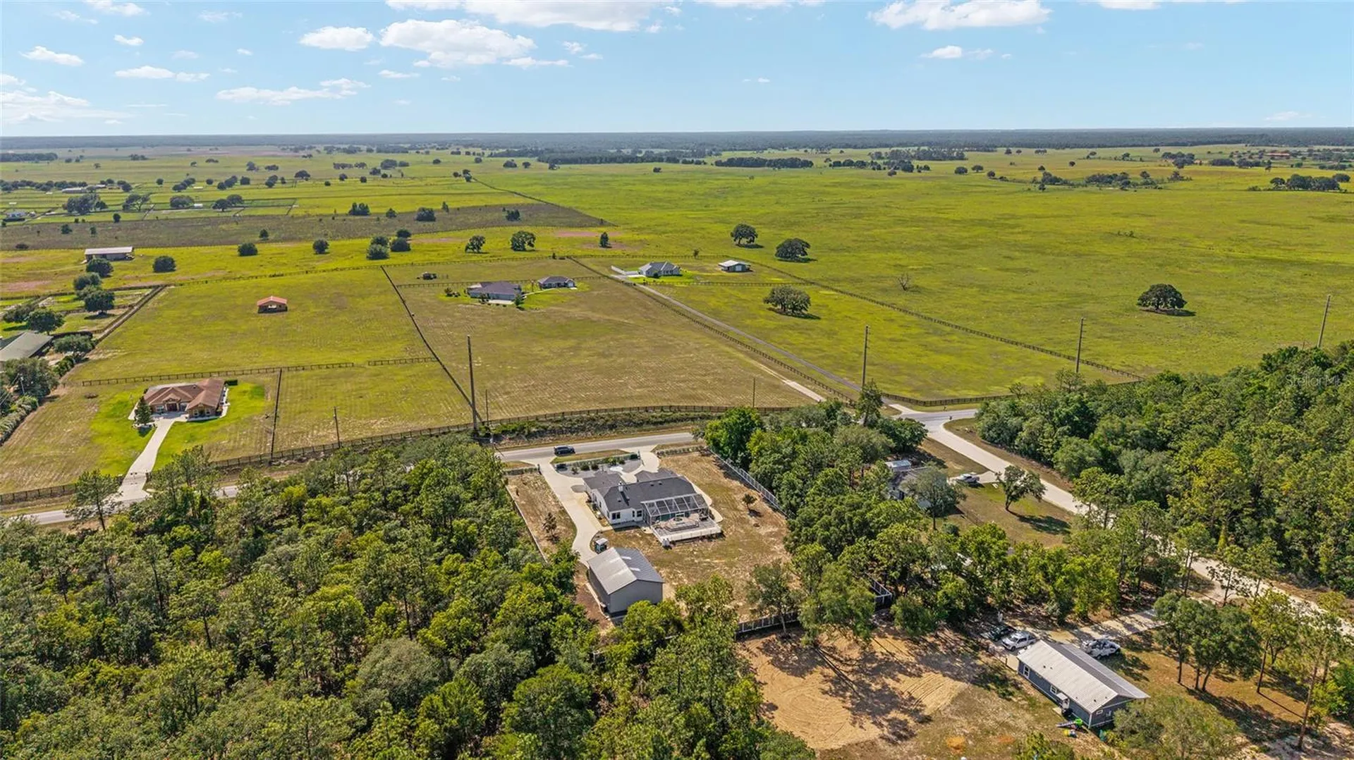 7399 SW 140th Avenue Dunnellon FL 34432