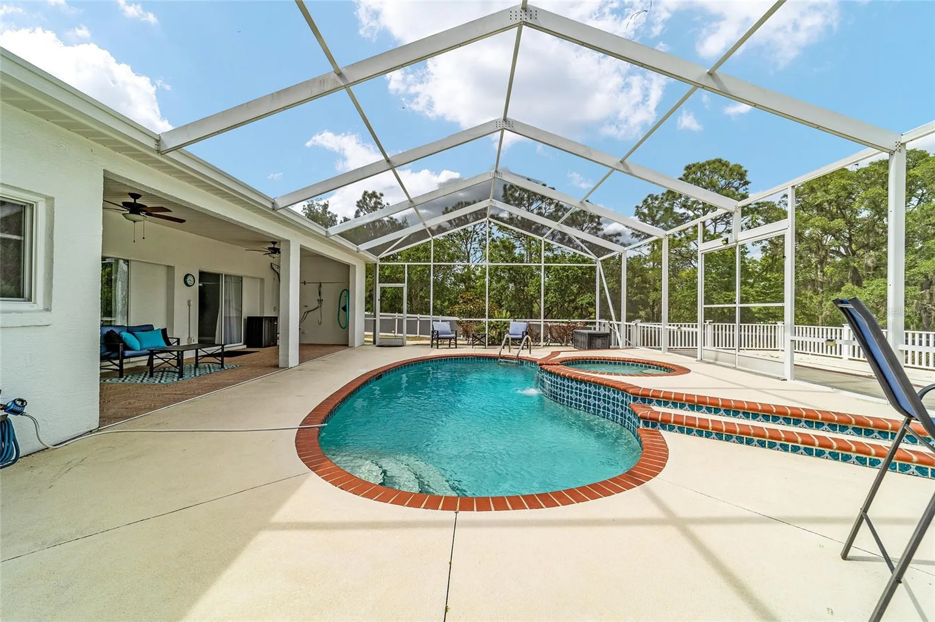 7399 SW 140th Avenue Dunnellon FL 34432