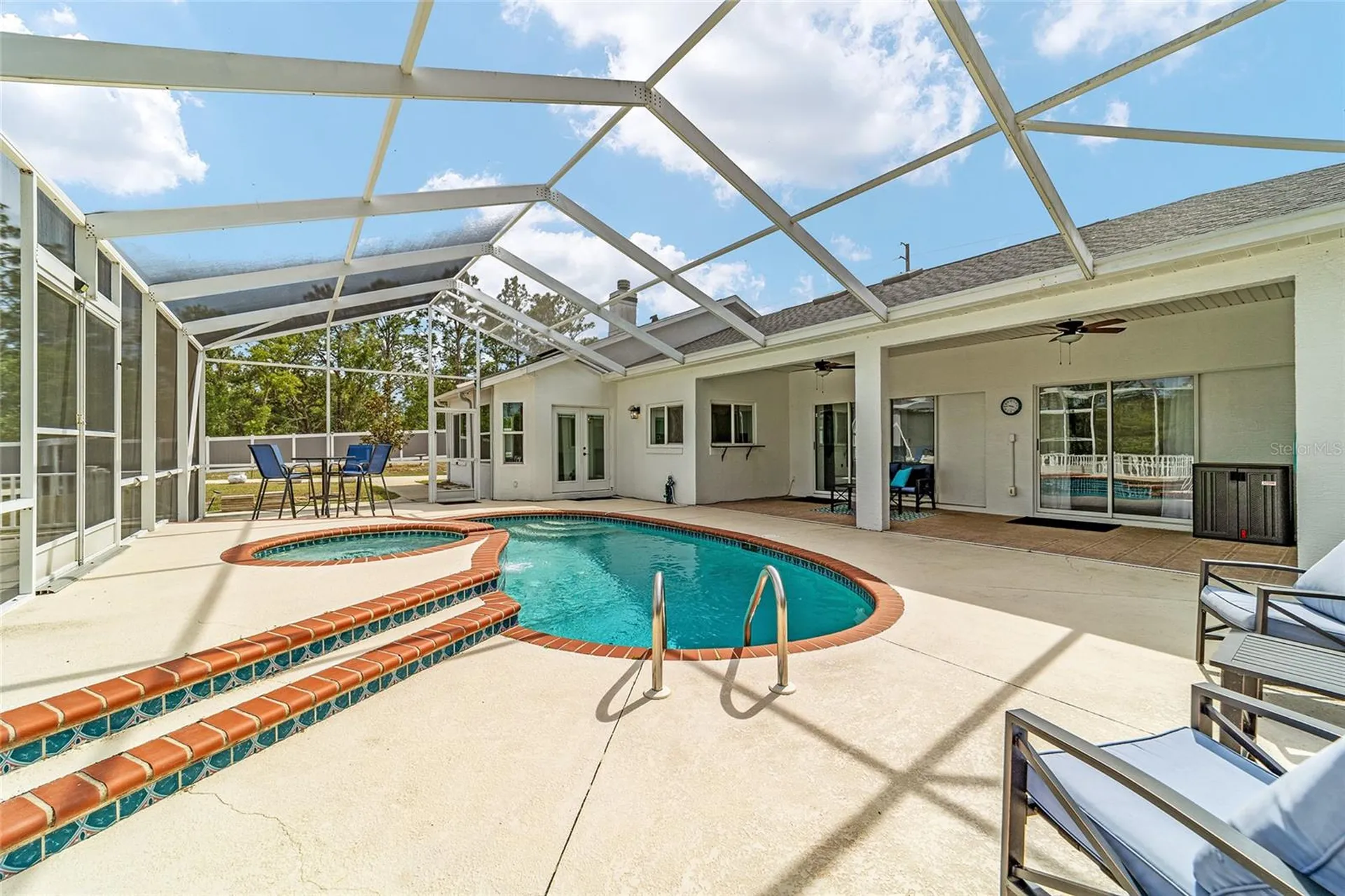 7399 SW 140th Avenue Dunnellon FL 34432
