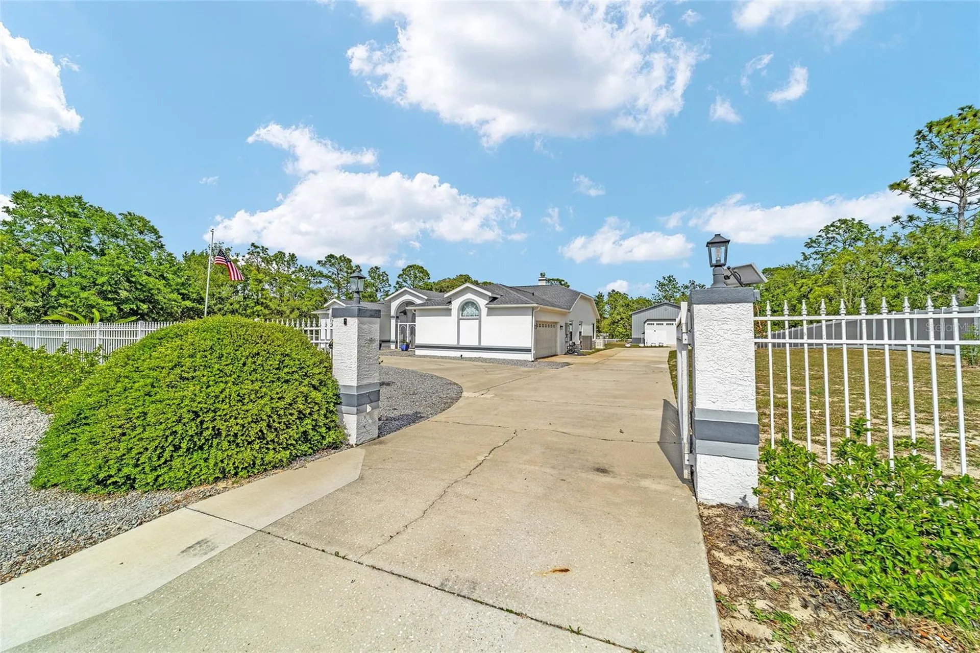 7399 SW 140th Avenue Dunnellon FL 34432