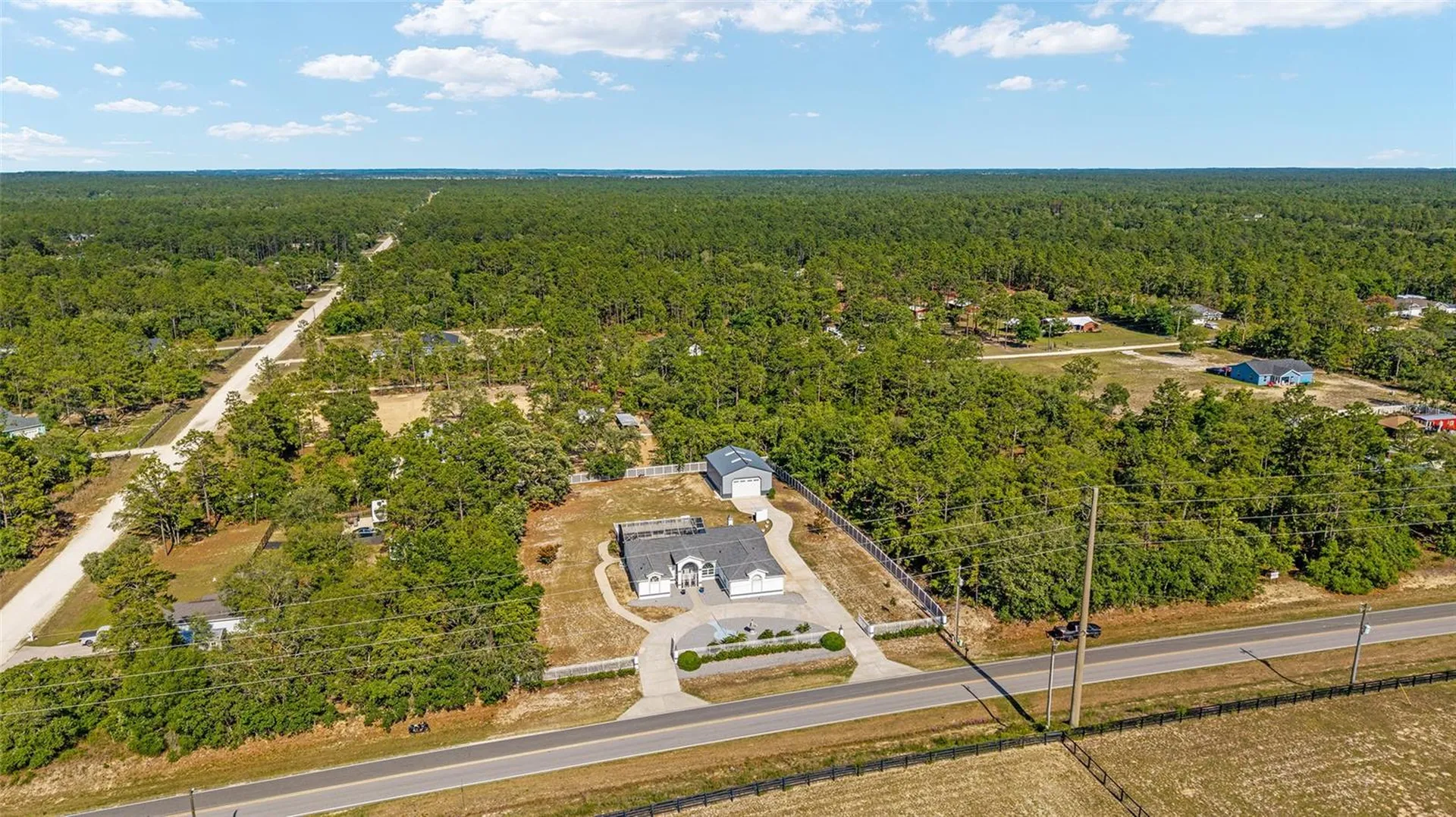 7399 SW 140th Avenue Dunnellon FL 34432