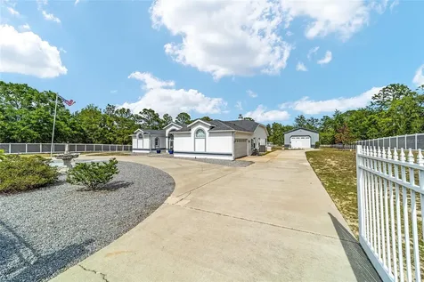 7399 SW 140th Avenue Dunnellon FL 34432