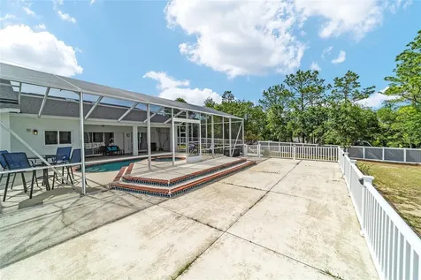7399 SW 140th Avenue Dunnellon FL 34432