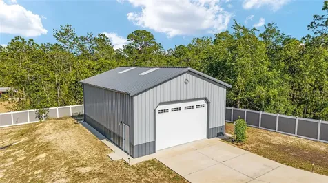 7399 SW 140th Avenue Dunnellon FL 34432